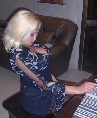 Анкета проститутки Тимошечка - город Табачное, 35 лет, №4419