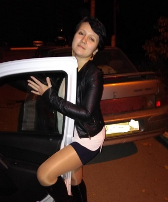 Анкета проститутки Екатерина - город Табачное, 31 год, №9276